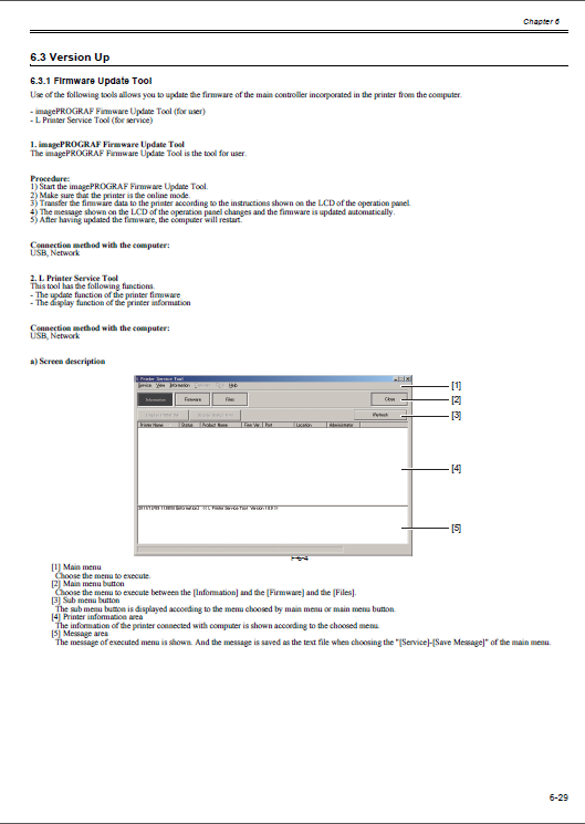 Canon ImagePROGRAF iPF8400 Service Manual-5